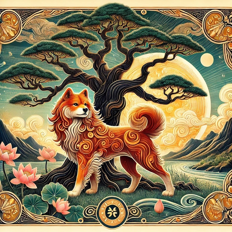 3 con giáp được Thần Tài phát lộc tháng 4 âm lịch Lộc chồng lộc tiền đẻ ra tiền nhất là số 1