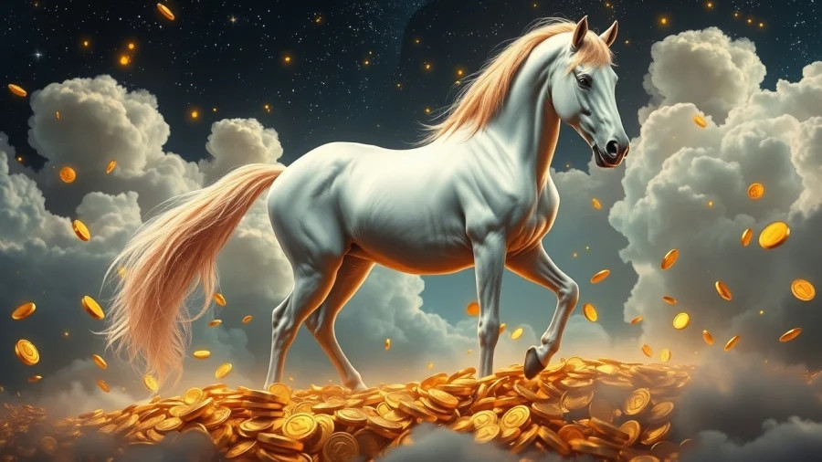 3 con giáp được Thần Tài phát lộc tháng 4 âm lịch Lộc chồng lộc tiền đẻ ra tiền nhất là số 1