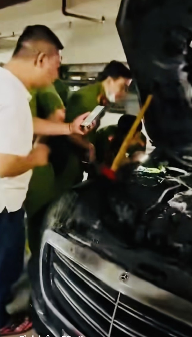 Ấn định thời gian mở phiên tòa xét xử vụ ca sĩ Duy Mạnh kiện Mercedes – Benz Việt Nam ảnh 3