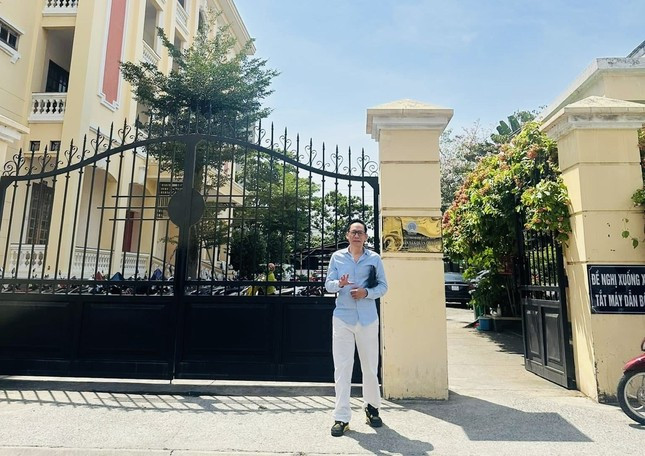 Ấn định thời gian mở phiên tòa xét xử vụ ca sĩ Duy Mạnh kiện Mercedes – Benz Việt Nam ảnh 2