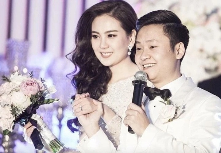 Mai Ngọc công khai chia tay chồng doanh nhân sau 17 năm gắn bó.