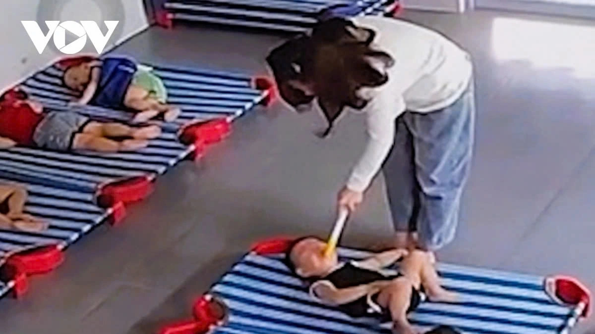 De nghi bo giao duc va Dao tao thanh tra, kiem tra cac co so giao duc mam non hinh anh 1