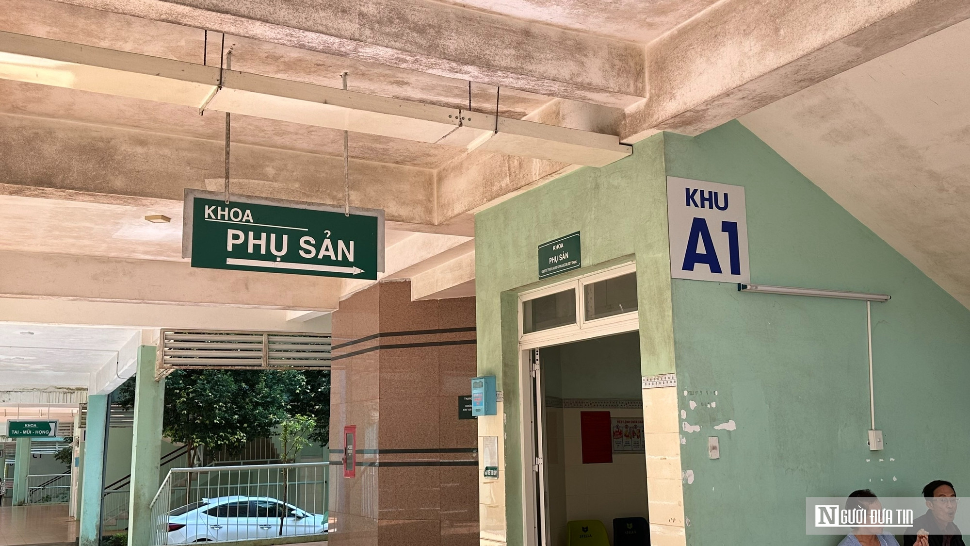 Điều tra nguyên nhân mẹ con sản phụ tử vong tại bệnh viện ở Lâm Đồng- Ảnh 1.