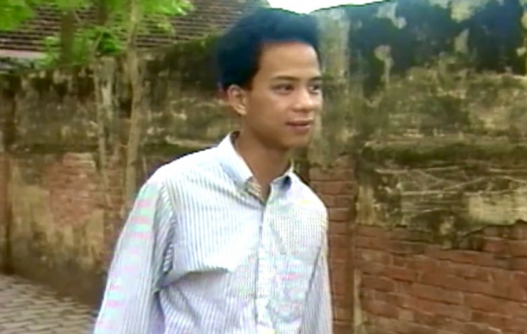 Học sinh ngỗ ngược bị ghét nhất phim '12A và 4H', 30 năm sau lại có cuộc sống hạnh phúc bên vợ là NSƯT- Ảnh 3.