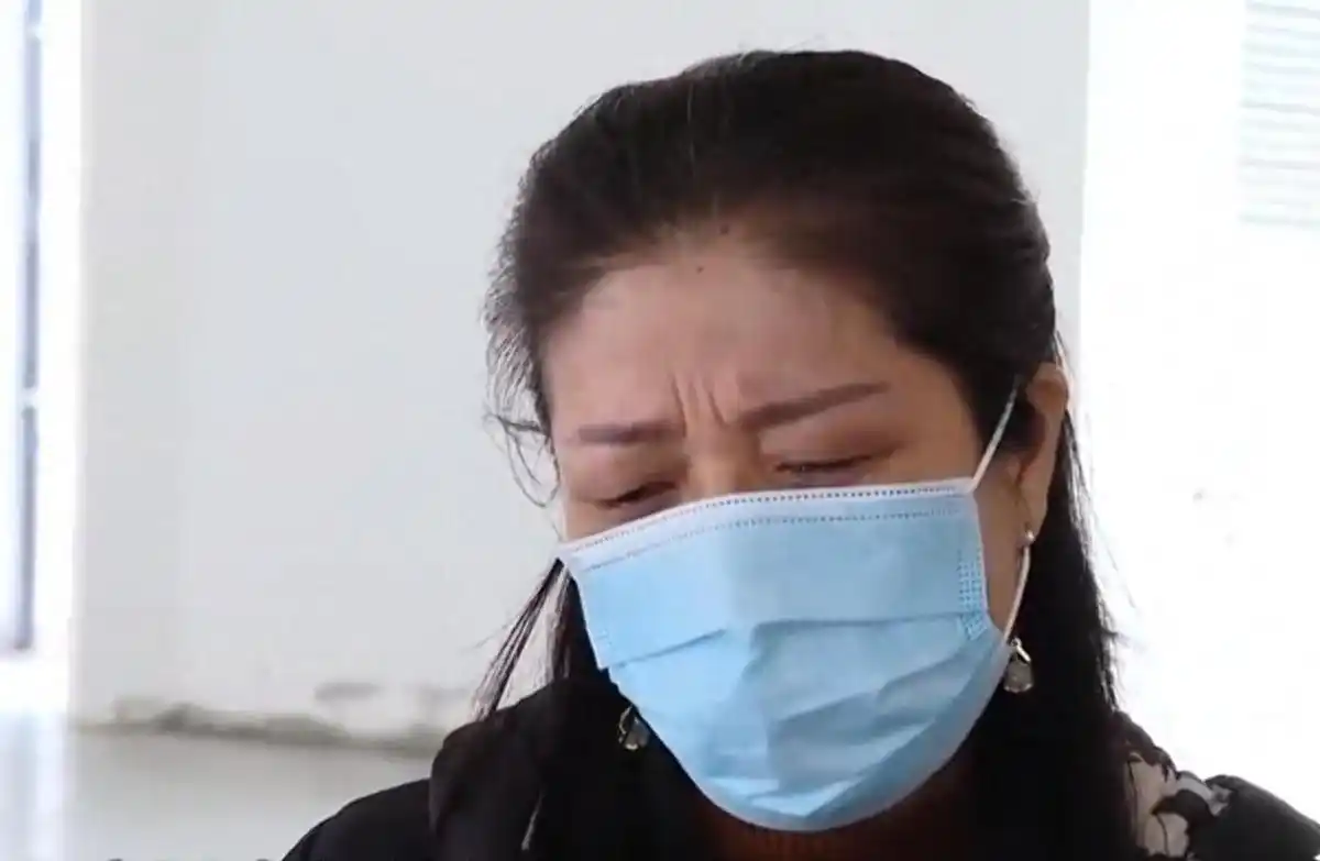 Người phụ nữ mua căn hộ 7 tỷ đồng, ở 1 năm, nhận thông báo tịch thu nhà vì nợ xấu, tòa án: “Chị không phải trả, còn được đền bù 700 triệu đồng”- Ảnh 1.