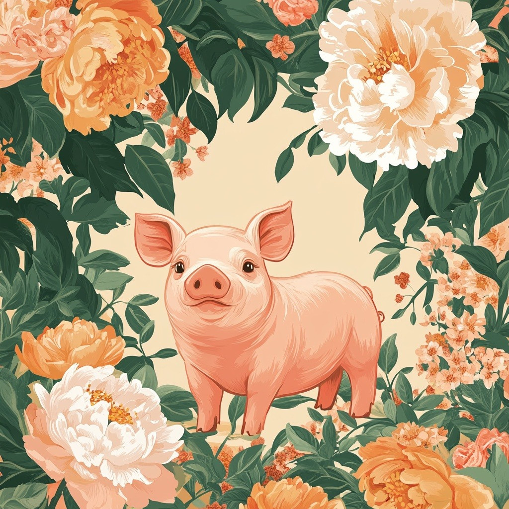 Từ tháng 4 Âm lịch, có 4 con giáp bước vào giai đoạn rực rỡ về tiền tài - Ảnh 4.