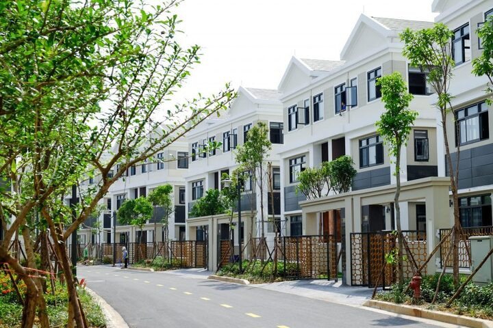 Khu đô thị đắt đỏ bậc nhất Hà Nội Starlake Tây Hồ Tây sẽ có nhà ở xã hội. (Ảnh minh họa).