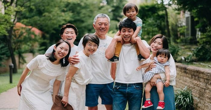 4 điều làm được ở tuổi trung niên, bạn sẽ có một tuổi già không phải lo lắng, an nhàn và hạnh phúc - Ảnh 2.