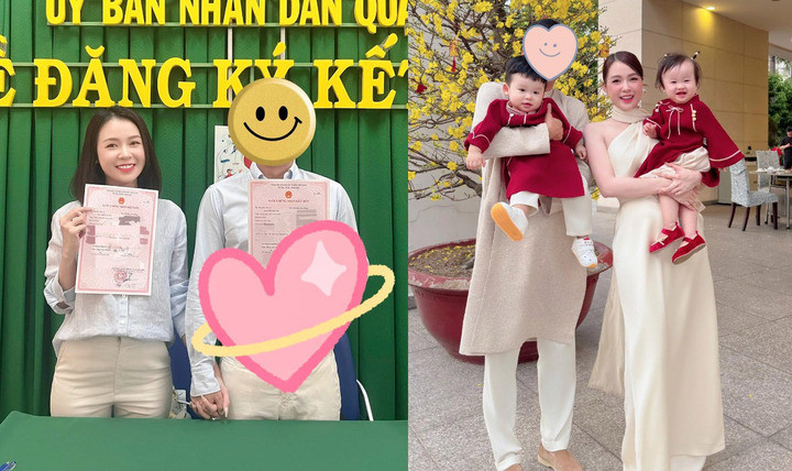 Liên tục che mặt chồng khi đăng ảnh, Sam bị chỉ trích 'thiếu tôn trọng bạn đời' - 2