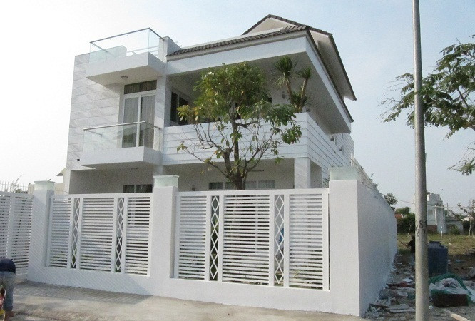 MC Quyền Linh bất ngờ tiết lộ vừa mua biệt thự sân vườn vài trăm mét vuông ở TP.HCM làm của hồi môn cho con gái- Ảnh 17.