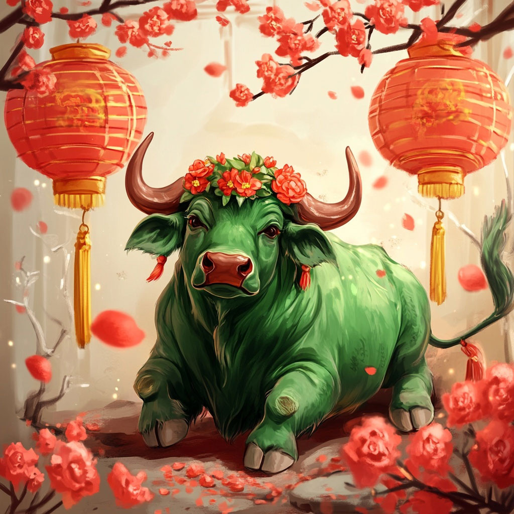 Bốn con giáp mang phúc khí thịnh vượng cho chồng anh nào lấy được như có Thần Tài trong nhà