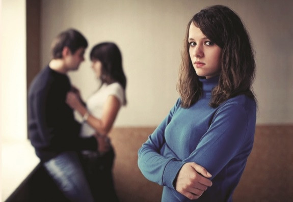 Chuyện thật như đùa, chồng ngoại tình vì một lời khen - Ảnh 2.