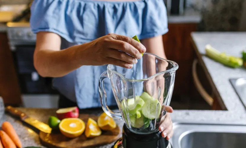 “Cơn bão vi nhựa” ẩn nấp trong 5 vật dụng nhà bếp, lúc nào cũng chờ cơ hội “quét sạch” sức khỏe cả gia đình- Ảnh 2.