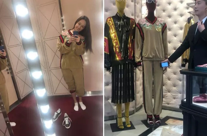 Mai Phương Thúy cũng lắm khi bị dân mạng