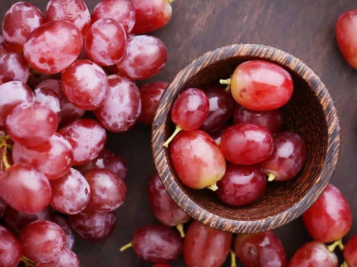 redgrapes