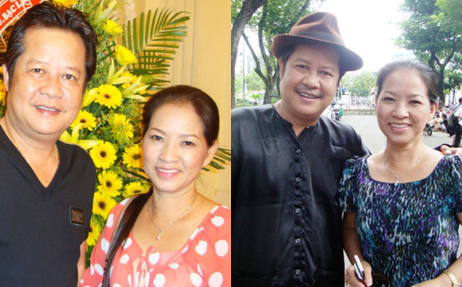 Biệt thự hoành tráng và nhà hàng mặt tiền bề thế của