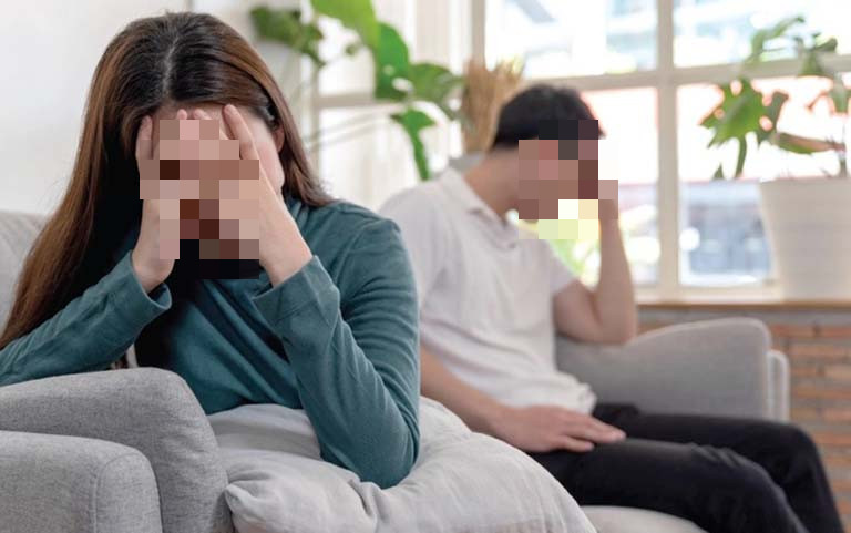 Chồng phát điên vì vợ mê trai đẹp, mải 'đu idol' quên cả chồng con- Ảnh 1.