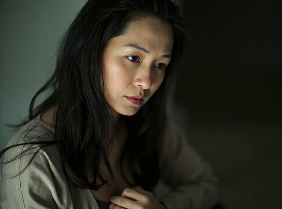 Con gái 25 tuổi lương tháng 20 triệu khoe đang yêu sâu đậm một người đàn ông khi biết danh tính và gia cảnh của anh ta màtôi mất ngủ