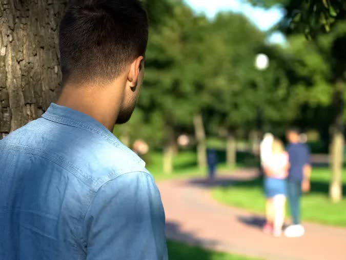 Đau đớn khi mối tình 10 năm cưới người khác, cuối cùng tôi cũng tỉnh ngộ - Ảnh 2.