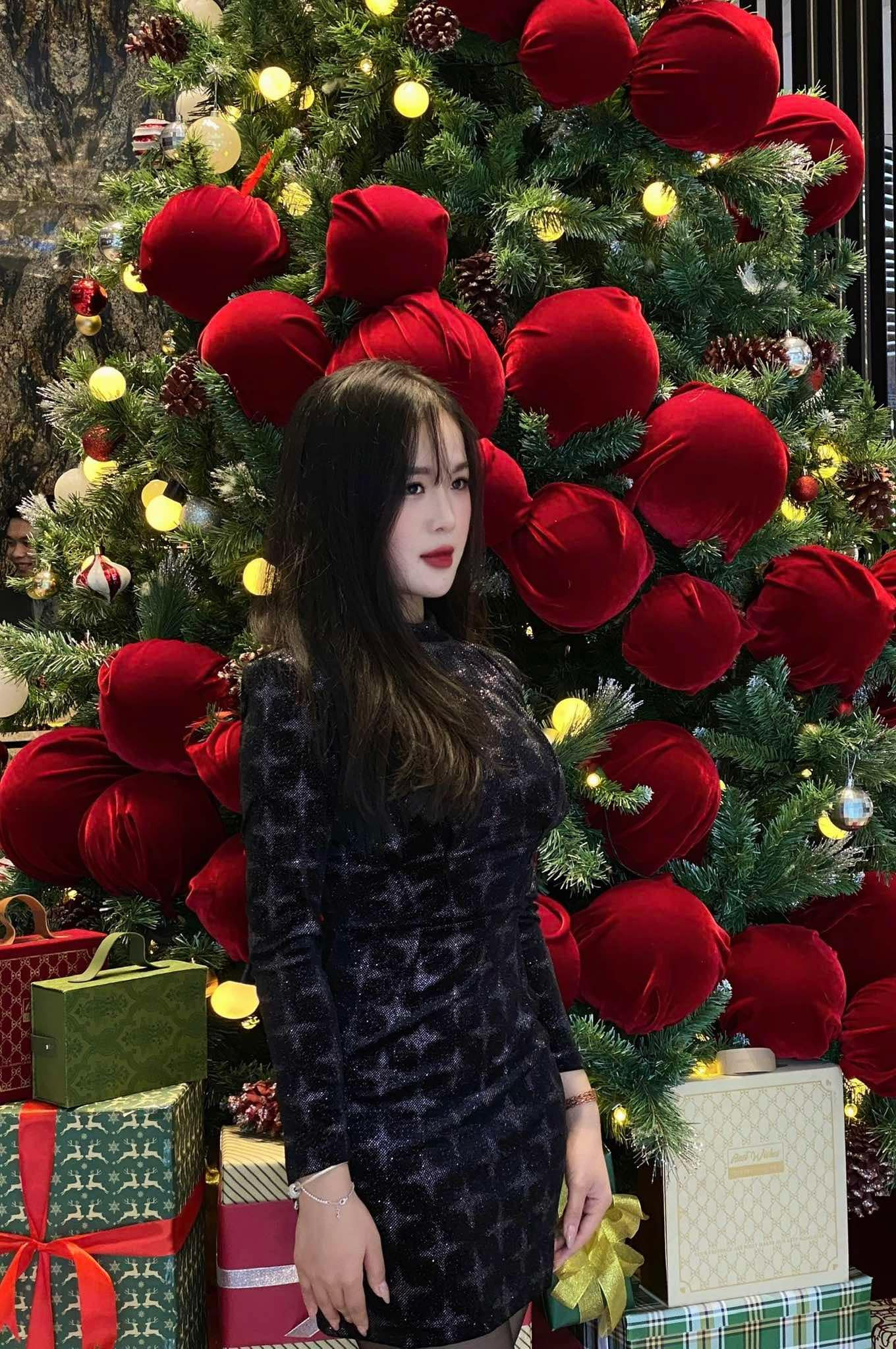 Nhan sắc gây thương nhớ của nữ quân nhân “khối Hoa hậu” diễu binh 30/4, ảnh đời thường càng bất ngờ - Ảnh 10.