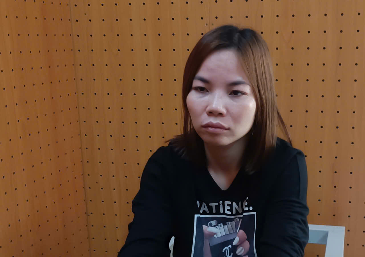 Nhiều thiếu nữ bị