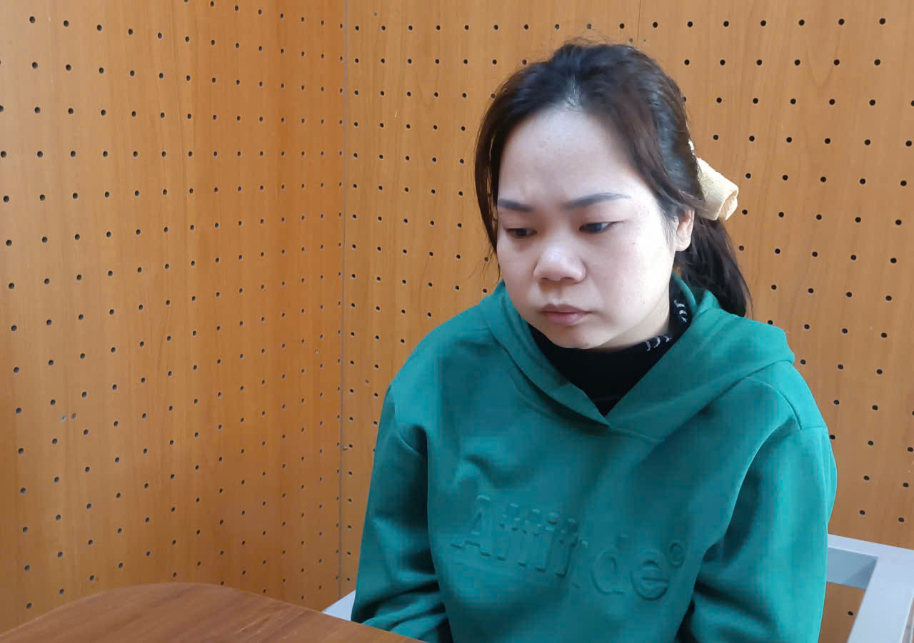 Nhiều thiếu nữ bị