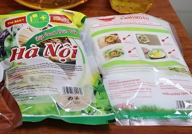 Từ lời khai của Giám đốc Famimoto Nguyễn Văn Hưng, hé lộ phương thức làm giả dầu ăn, bột canh, hạt nêm- Ảnh 7.