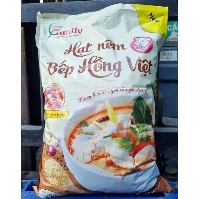 Từ lời khai của Giám đốc Famimoto Nguyễn Văn Hưng, hé lộ phương thức làm giả dầu ăn, bột canh, hạt nêm- Ảnh 6.