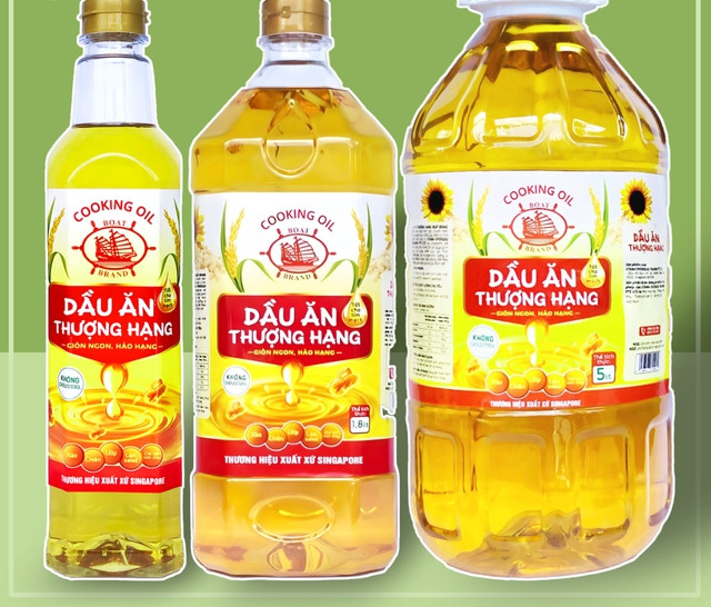 Từ lời khai của Giám đốc Famimoto Nguyễn Văn Hưng, hé lộ phương thức làm giả dầu ăn, bột canh, hạt nêm- Ảnh 4.