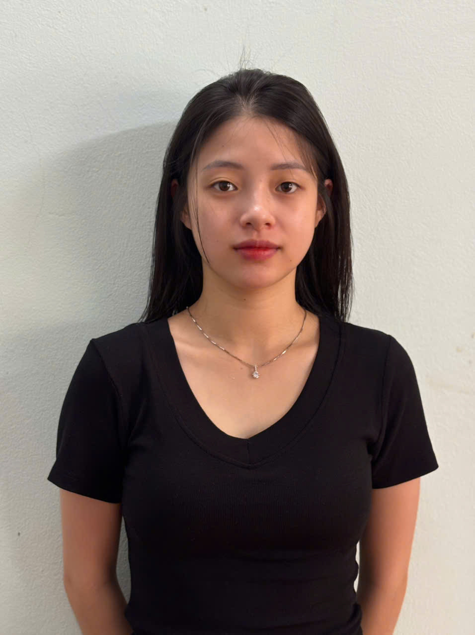 Lý do bạn gái đối tượng Bùi Đình Khánh bị bắt- Ảnh 2.