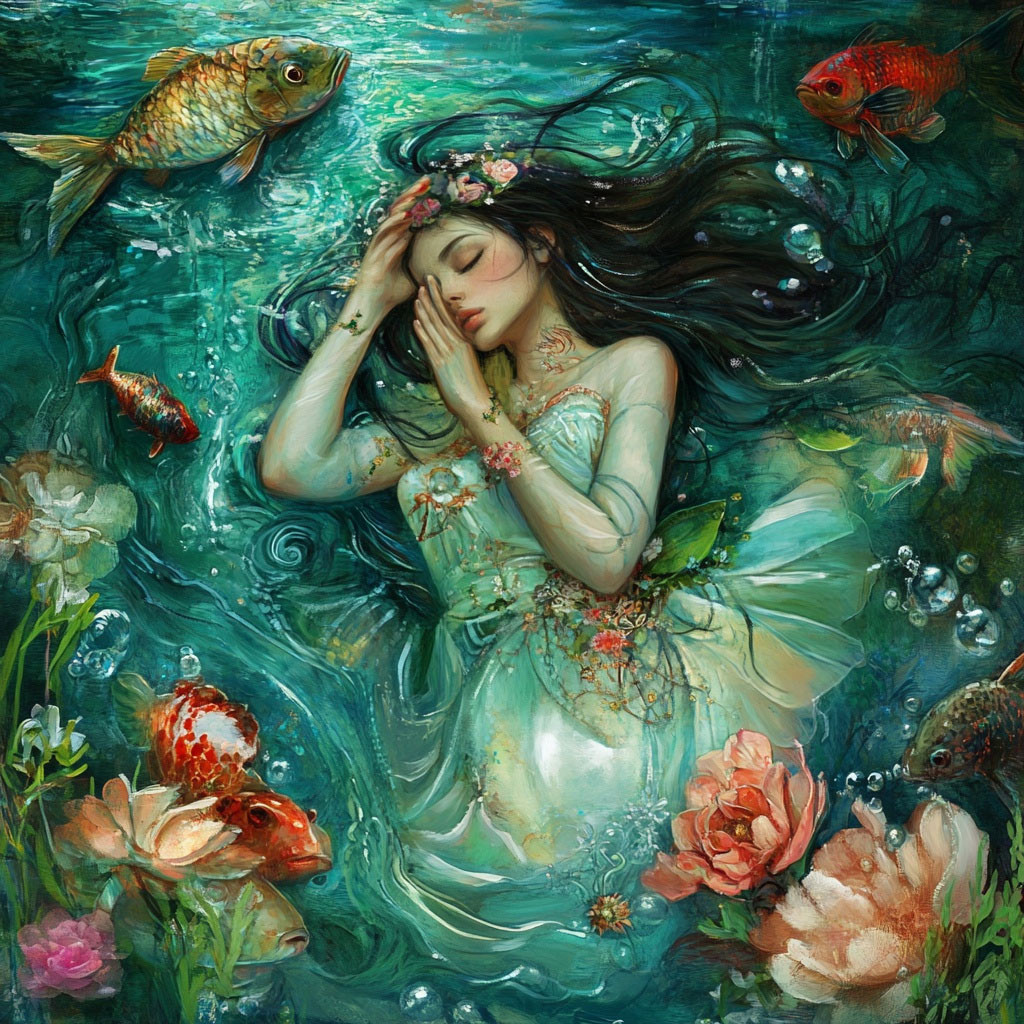 Bốn cung hoàng đạo nữ có vẻ ngoài mềm yếu nhưng thật ra rất mạnh mẽ cứng rắn