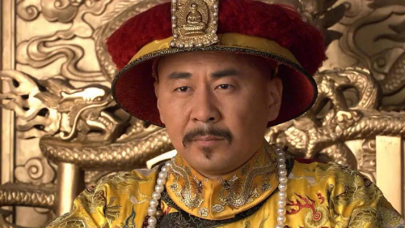 Đêm Ung Chính mất, Trương Đình Ngọc nhìn thấy cảnh tượng gì khiến ông chỉ kịp thốt lên rằng