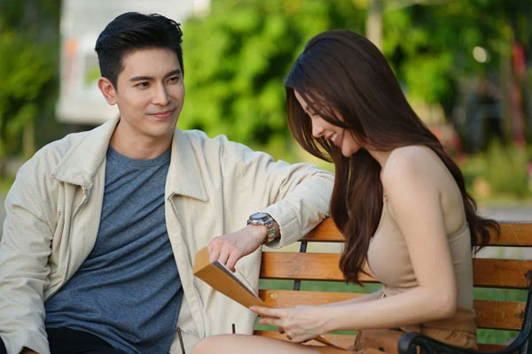 Chồng mỗi sáng đều lấy cớ chạy bộ rèn luyện sức khỏe hóa ra hẹn hò với người tình