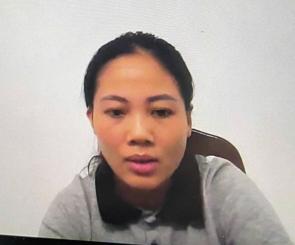 Mối quan hệ tay 3 gây ngỡ ngàng của Hà Thương Hải - đồng phạm của trùm ma tuý Bùi Đình Khánh - Ảnh 2.