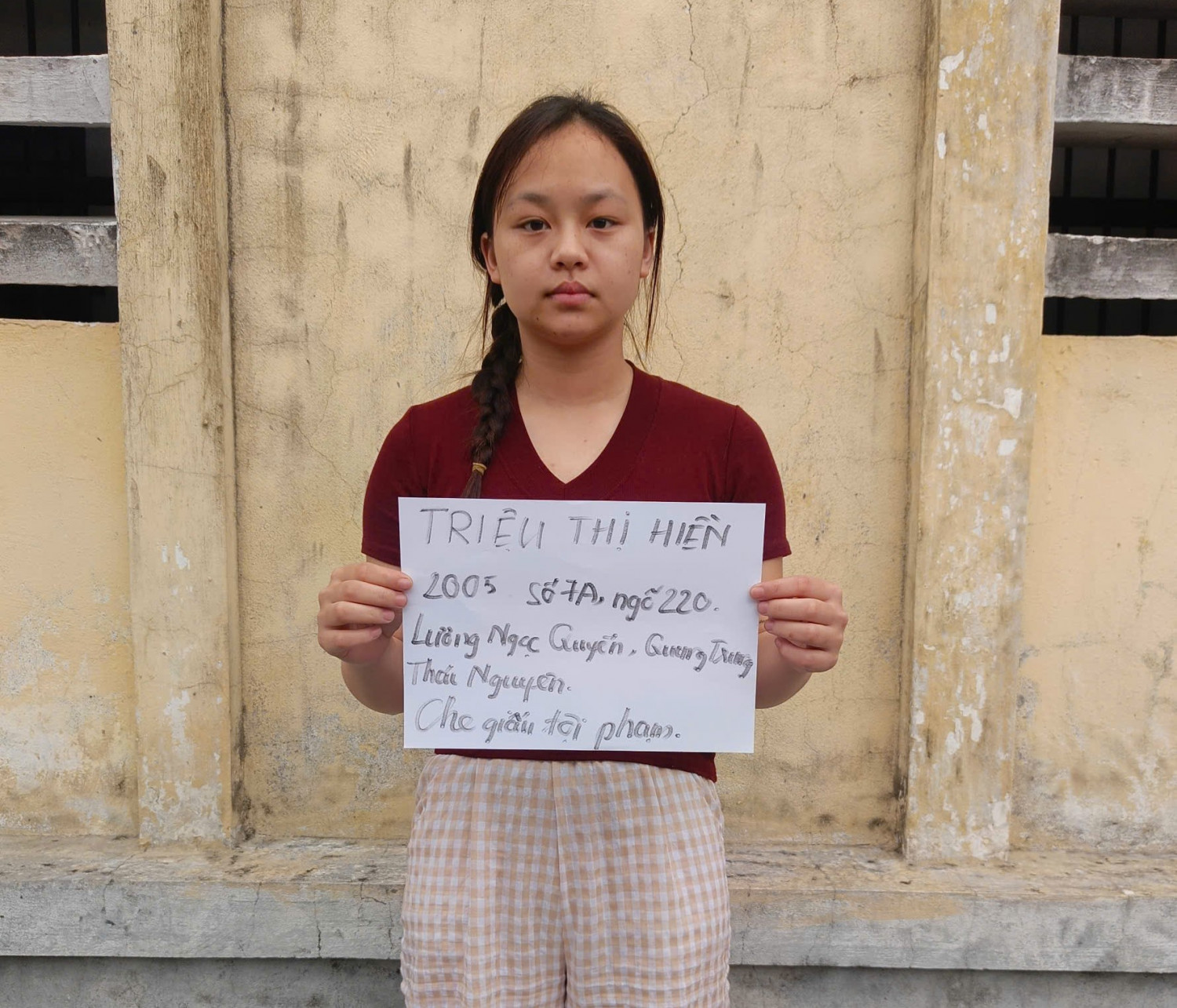 Mối quan hệ tay 3 gây ngỡ ngàng của Hà Thương Hải - đồng phạm của trùm ma tuý Bùi Đình Khánh - Ảnh 3.