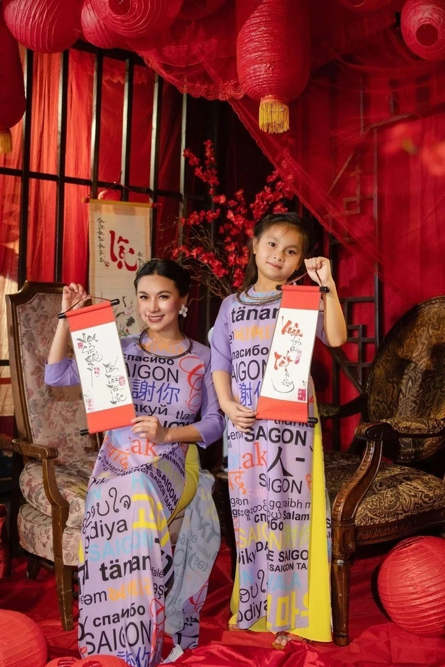 Nữ diễn viên 'nữ hoàng ảnh lịch' nhận cát-xê 15 cây vàng, cuộc tình dang dở với nam tài tử màn ảnh Việt, tuổi U60 qua hai lần hôn nhân - Ảnh 7.