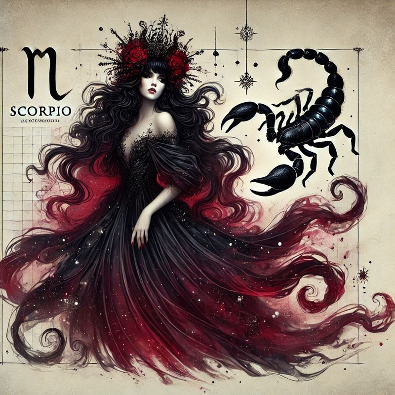 3 cung hoàng đạo nữ trông bề ngoài năng động vui vẻ nhưng trong lòng lại bi quan ngổn ngang tâm sự