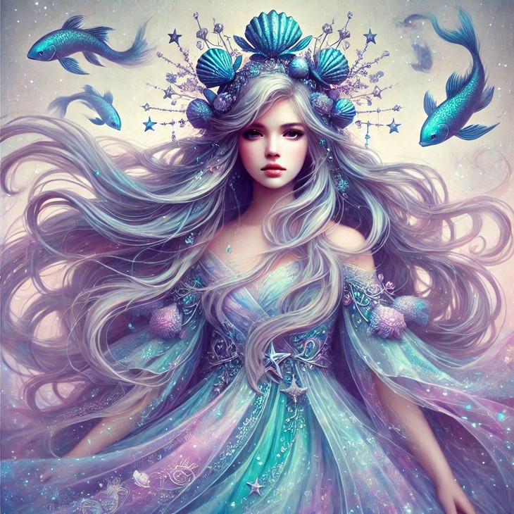 3 cung hoàng đạo nữ trông bề ngoài năng động vui vẻ nhưng trong lòng lại bi quan ngổn ngang tâm sự