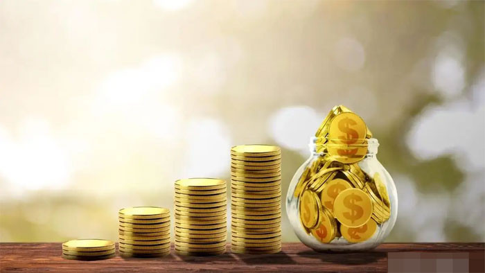 45 ngày tới Có 4 con giáp “chạm đỉnh” tài lộc tiền về đầy túi