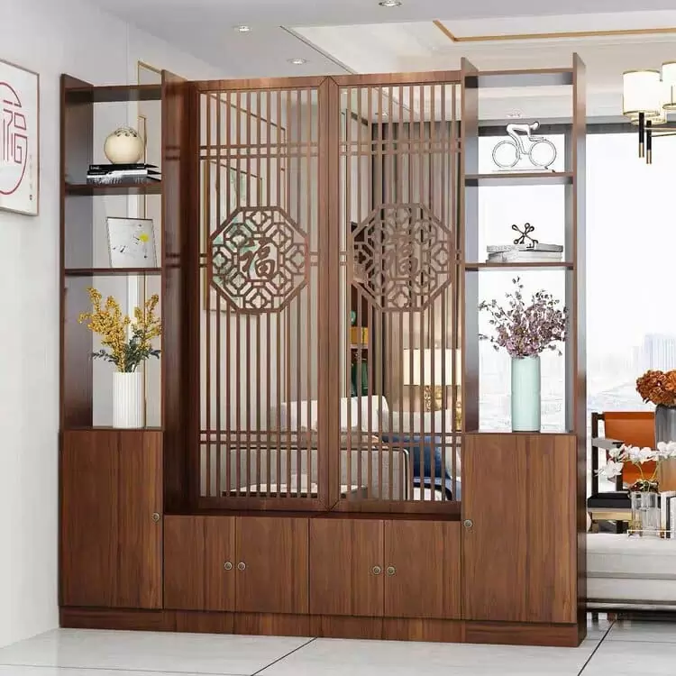 Cách tăng vượng khí phòng khách để tài lộc đến không lo thất thoát- Ảnh 3.