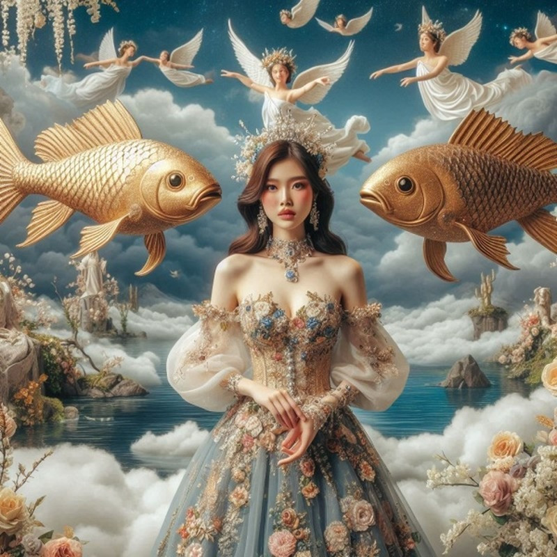 Danh sách 5 cung hoàng đạo tài vận hanh thông, may mắn đổ về rực rỡ từ sau 30 tuổi - Ảnh 1.