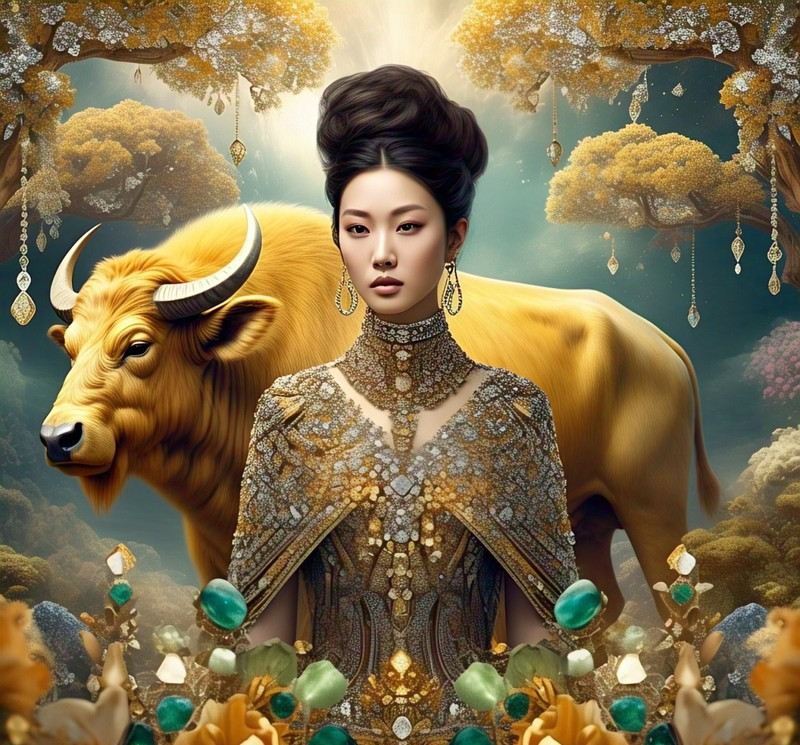 Danh sách 5 cung hoàng đạo tài vận hanh thông, may mắn đổ về rực rỡ từ sau 30 tuổi - Ảnh 2.