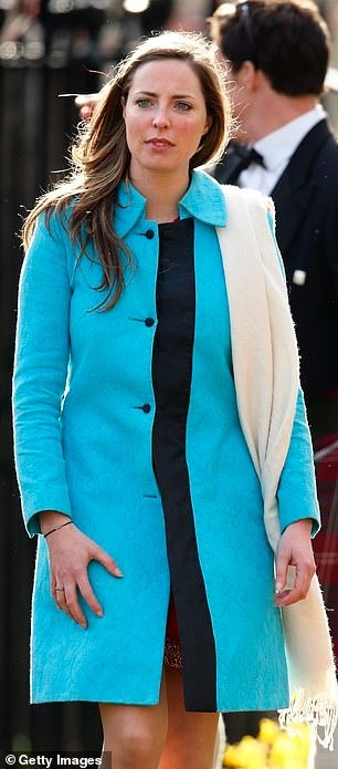 Lý do Hoàng tử William mời 4 bạn gái cũ dự đám cưới với Công nương Kate- Ảnh 6.