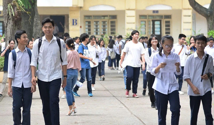 Có không ít người nhầm lẫn giữa trường dân lập và trường tư thục. (Ảnh minh hoạ)