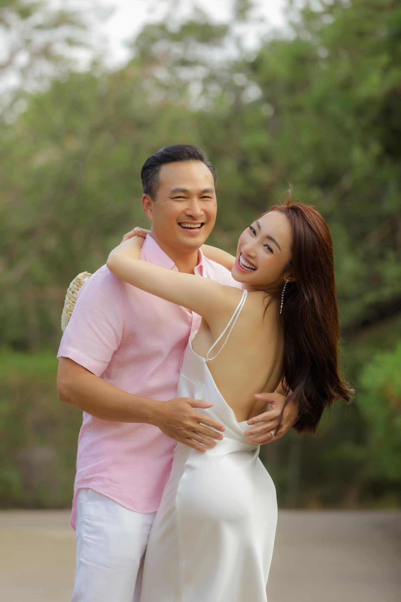 vo chi bao dep tung centimet nho