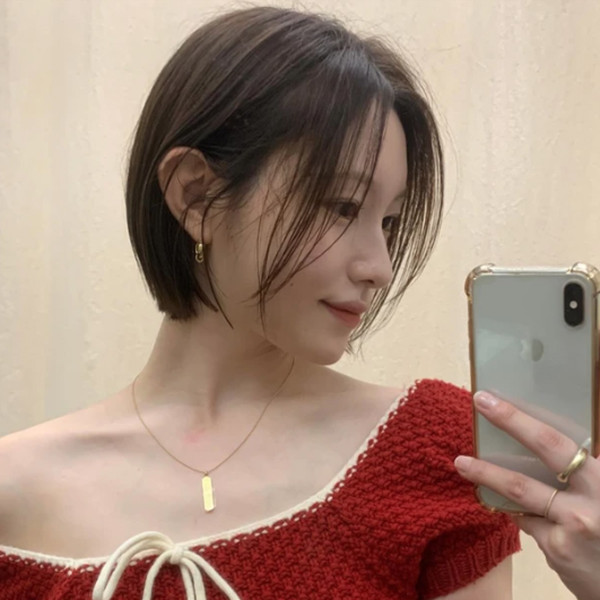 5 kiểu tóc siêu đẹp cho người mệnh Kim, kiểu đầu tiên vừa xinh, vừa có nhiều may mắn- Ảnh 5.