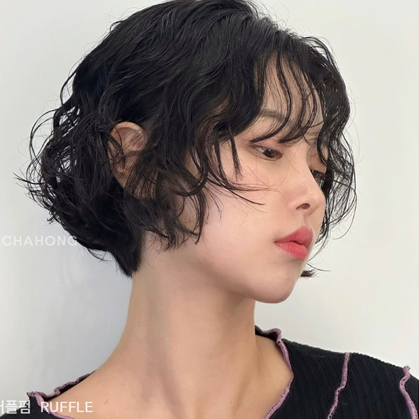 5 kiểu tóc siêu đẹp cho người mệnh Kim, kiểu đầu tiên vừa xinh, vừa có nhiều may mắn- Ảnh 4.