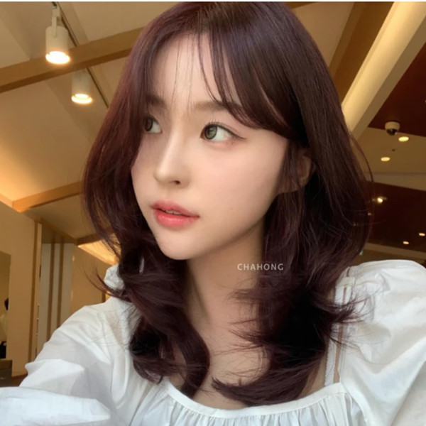 5 kiểu tóc siêu đẹp cho người mệnh Kim, kiểu đầu tiên vừa xinh, vừa có nhiều may mắn- Ảnh 3.