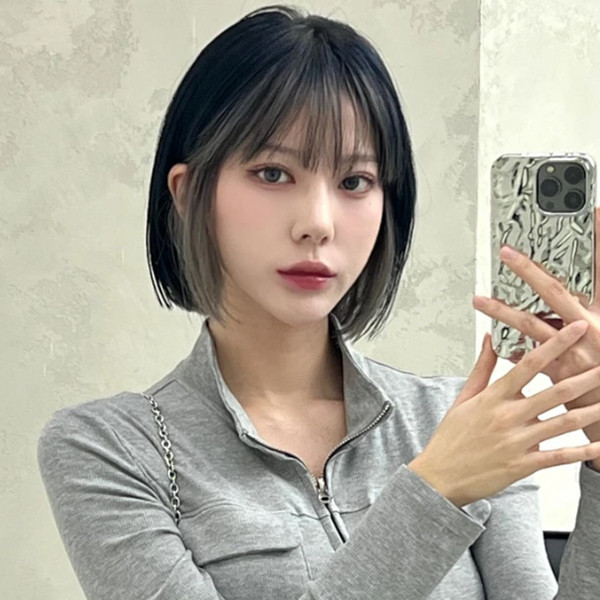 5 kiểu tóc siêu đẹp cho người mệnh Kim, kiểu đầu tiên vừa xinh, vừa có nhiều may mắn- Ảnh 7.