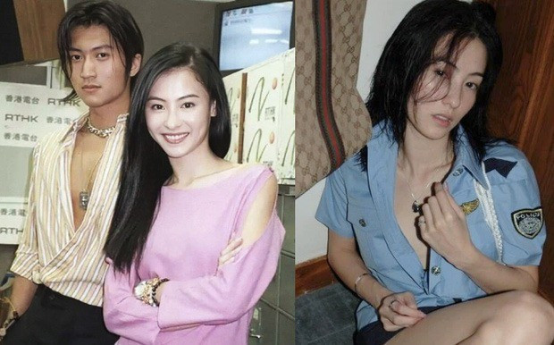 Bê bối của Trần Quán Hy nóng lại vì Kim Soo Hyun ảnh 5